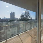 Alquiler Departamento 2850 Aristóbulo Del Valle Depto Con Vista Al Mar