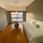 Alquiler Departamento 2876 Las Heras, 7600