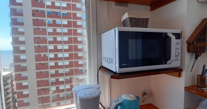 Captura De Pantalla Alquiler 2930 Balcarce La Perla 7600 Mar Del Plata Buenos Aires