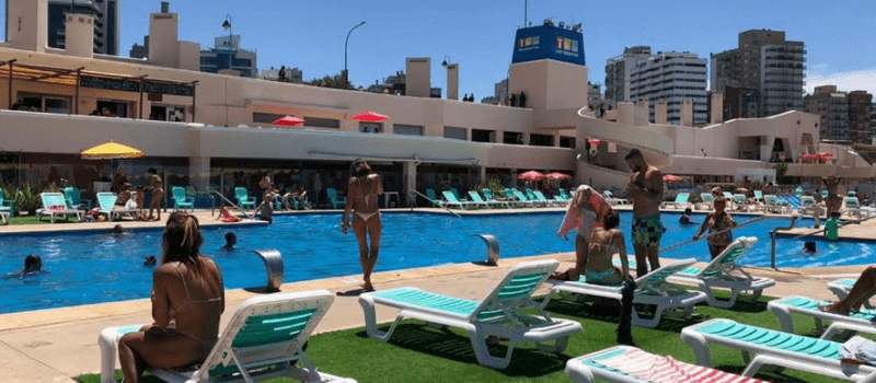 Captura De Pantalla Alquiler 2930 Balcarce La Perla 7600 Mar Del Plata Buenos Aires