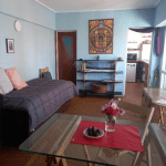 Alquiler Departamento 2930 Balcarce, La Perla, 7600