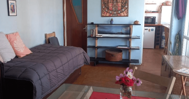 Alquiler de Departamento 2930 Balcarce, La Perla, 7600 en Mar del Plata Buenos Aires Argentina