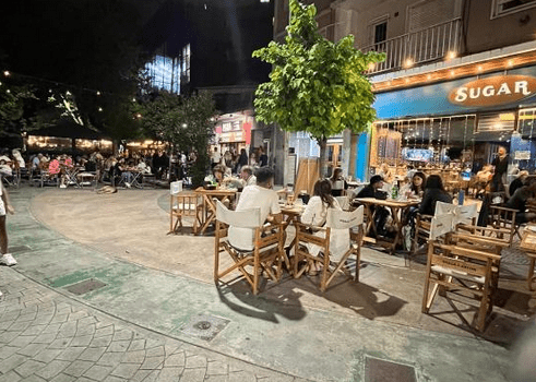 Captura De Pantalla Alquiler 2965 Diagonal Pueyrredon Mar Del Plata Buenos Aires