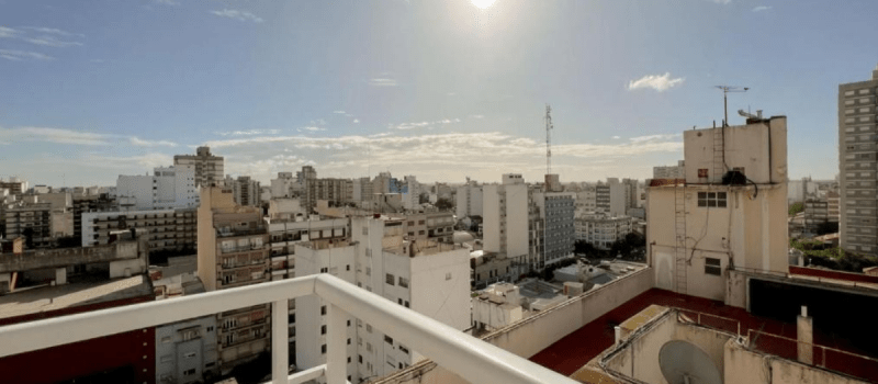 Captura De Pantalla Alquiler 3060 San Martin 10 D Mar Del Plata Buenos Aires