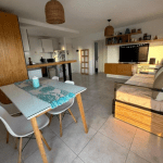 Alquiler Departamento 3060 San Martín 10 D