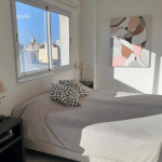 Alquiler Departamento 3060 San Martín, 7600