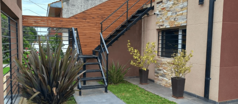 Captura De Pantalla Alquiler 337 Isla Cerdena Planta Alta Mar Del Plata Buenos Aires