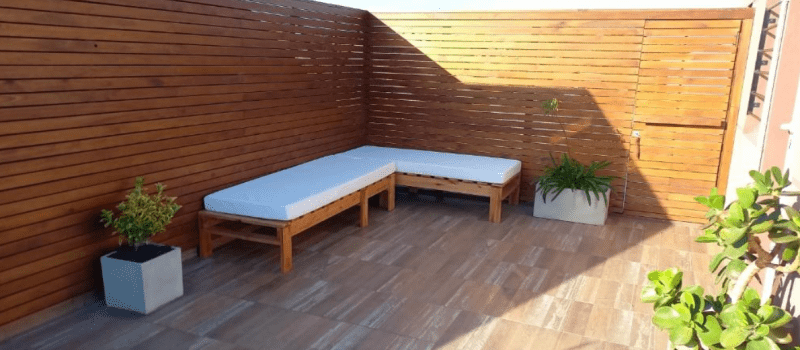 Captura De Pantalla Alquiler 337 Isla Cerdena Planta Alta Mar Del Plata Buenos Aires