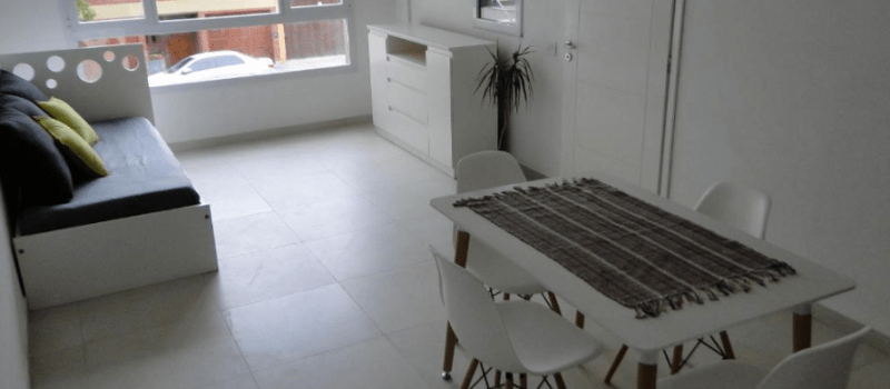 Alquiler de Departamento 3900 9 De Julio en Mar del Plata Buenos Aires Argentina