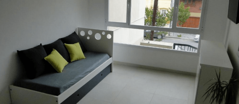 Captura De Pantalla Alquiler 3900 9 Julio Mar Del Plata Buenos Aires