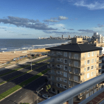 Alquiler Departamento 525 Liniers 1 A