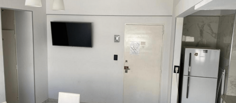 Captura De Pantalla Alquiler 84 Falucho Torre 3 Piso Mar Del Plata Buenos Aires