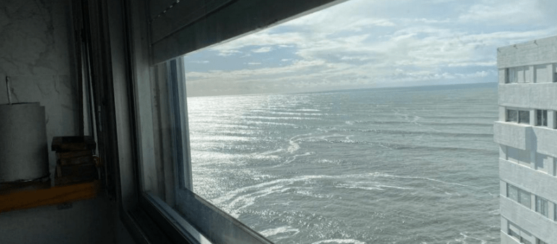 Captura De Pantalla Alquiler 84 Falucho Torre 3 Piso Mar Del Plata Buenos Aires