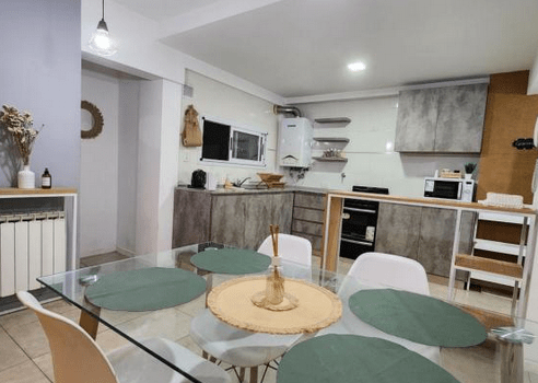 Captura De Pantalla Alquiler Alt Brown 2575 7600 Mar Del Plata Buenos Aires