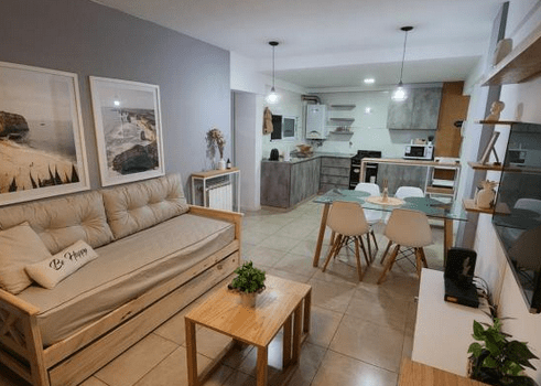 Captura De Pantalla Alquiler Alt Brown 2575 7600 Mar Del Plata Buenos Aires