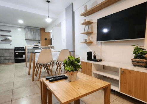 Captura De Pantalla Alquiler Alt Brown 2575 7600 Mar Del Plata Buenos Aires