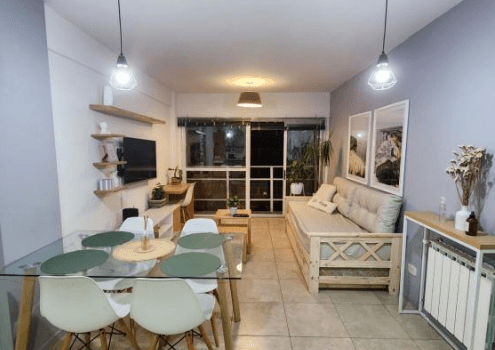 Alquiler de Departamento Alt. Brown 2575, 7600 en Mar del Plata Buenos Aires Argentina