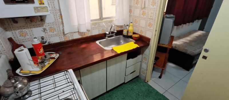 Captura De Pantalla Alquiler Arenales 2241 2 D Mar Del Plata Buenos Aires