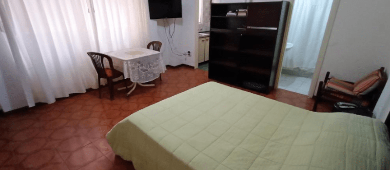 Alquiler de Departamento Arenales 2241 2 D en Mar del Plata Buenos Aires Argentina