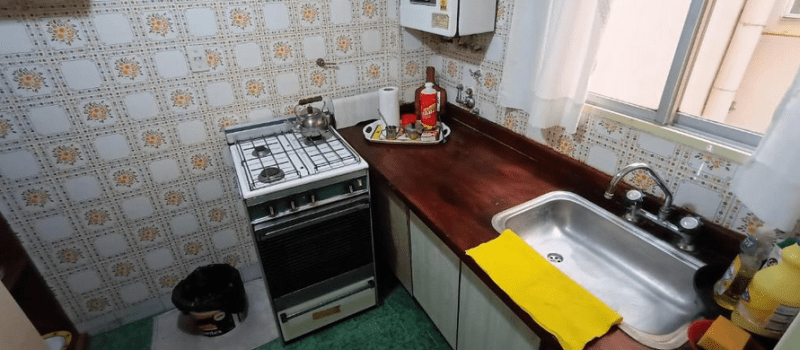 Captura De Pantalla Alquiler Arenales 2241 2 D Mar Del Plata Buenos Aires