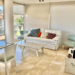 Alquiler Departamento Aristóbulo Del Valle 2850