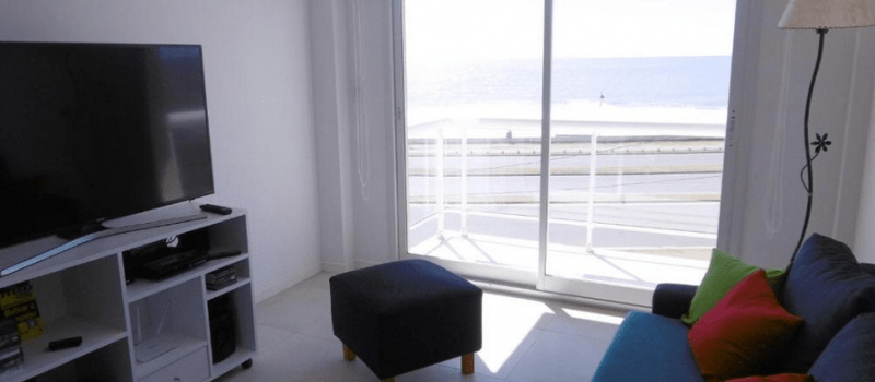 Captura De Pantalla Alquiler Av Felix U Camet 2121 Mar Del Plata Buenos Aires