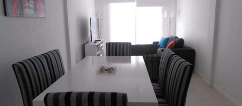 Captura De Pantalla Alquiler Av Felix U Camet 2121 Mar Del Plata Buenos Aires