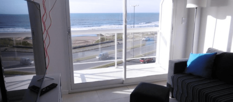 Alquiler de Departamento Av. Felix U. Camet 2121, en Mar del Plata Buenos Aires Argentina