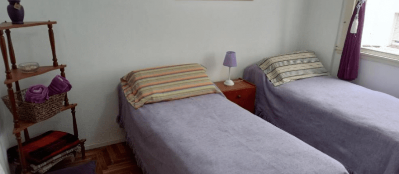 Captura De Pantalla Alquiler Avenida Colon 1766 2do O Mar Del Plata Buenos Aires