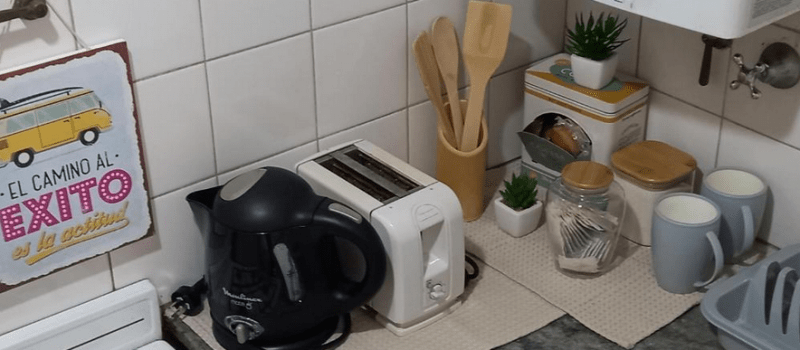 Captura De Pantalla Alquiler Avenida Colon 1766 2do O Mar Del Plata Buenos Aires