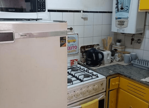 Captura De Pantalla Alquiler Avenida Colon 1766 2do O Mar Del Plata Buenos Aires