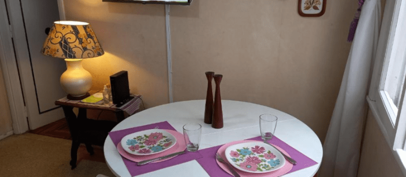 Alquiler de Departamento Avenida Colón 1766 2do O en Mar del Plata Buenos Aires Argentina