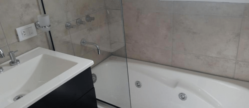 Alquiler de Departamento Avenida Fortunato De La Plaza No1825 en Mar del Plata Buenos Aires Argentina