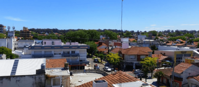 Captura De Pantalla Alquiler Avenida Los Trabajadores 7600 Mar Del Plata Buenos Aires