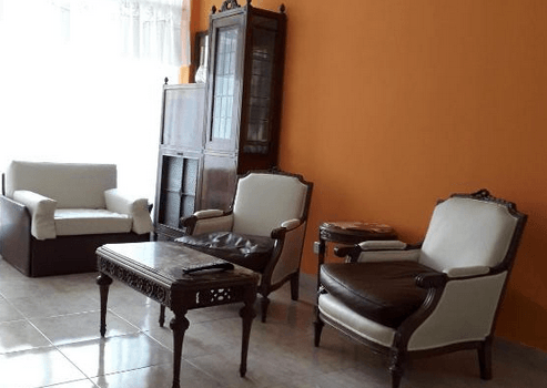 Captura De Pantalla Alquiler Avenida Pedro Luro 2350 6to Piso Mar Del Plata Buenos Aires