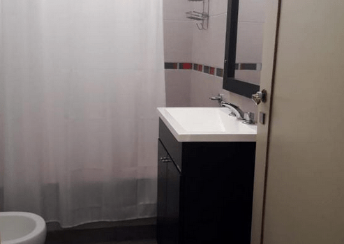 Captura De Pantalla Alquiler Avenida Pedro Luro 2350 6to Piso Mar Del Plata Buenos Aires