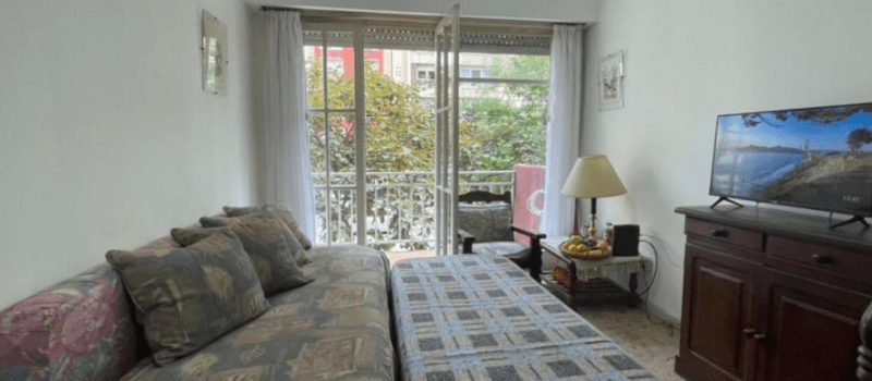 Captura De Pantalla Alquiler Avenida Pedro Luro 2405 Mar Del Plata Buenos Aires