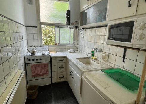 Captura De Pantalla Alquiler Avenida Pedro Luro 2405 Mar Del Plata Buenos Aires