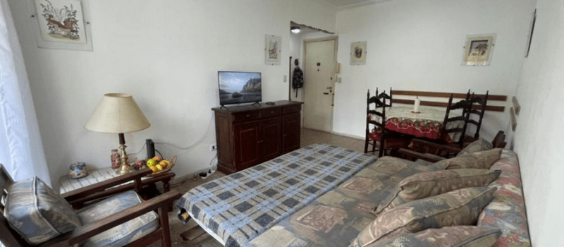 Alquiler de Departamento Avenida Pedro Luro 2405 en Mar del Plata Buenos Aires Argentina