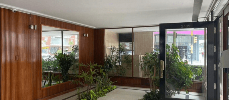 Captura De Pantalla Alquiler Avenida Pedro Luro 2405 Mar Del Plata Buenos Aires