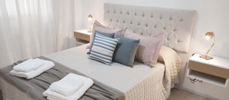 Alquiler de Departamento Bolívar 1340 6 F en Mar del Plata Buenos Aires Argentina