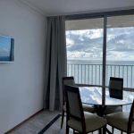 Alquiler Departamento Boulevard Maritimo Patricio Peralta Ramos 2865