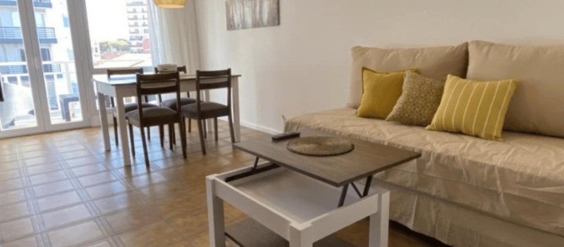 Captura De Pantalla Alquiler Boutique En Playa Grande Mar Del Plata Buenos Aires