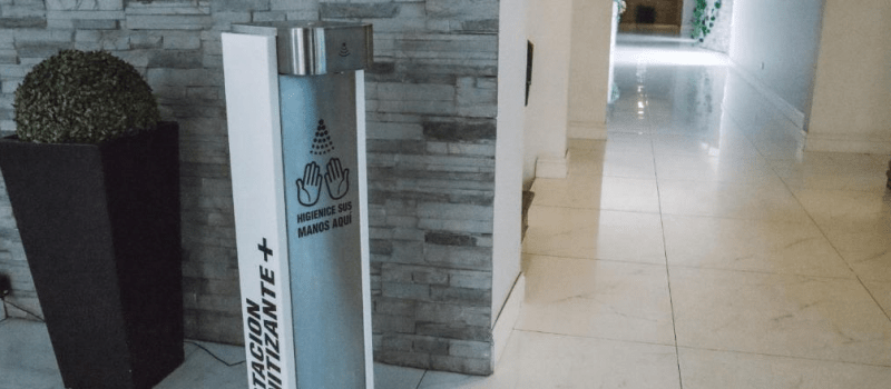 Captura De Pantalla Alquiler Calle Falucho 1830 Mar Del Plata Buenos Aires