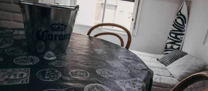 Captura De Pantalla Alquiler Calle Falucho 1830 Mar Del Plata Buenos Aires