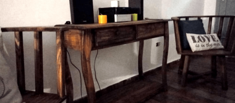 Captura De Pantalla Alquiler Casa Del Pintor 1 Mar Plata Buenos Aires