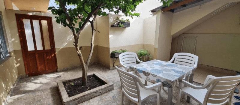 Captura De Pantalla Alquiler Casa Hermoso Ph Equipada Y Con Patio Aestrenar Mar Del Plata Buenos Aires