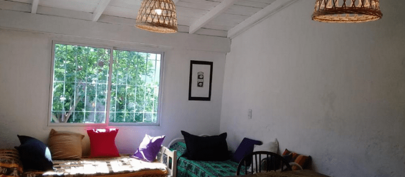 Captura De Pantalla Alquiler Casita Mogotes Mar Del Plata Buenos Aires