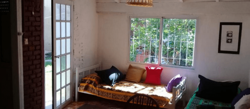 Captura De Pantalla Alquiler Casita Mogotes Mar Del Plata Buenos Aires