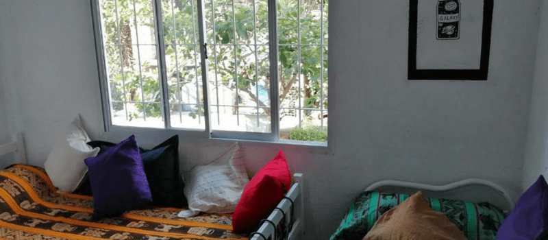 Captura De Pantalla Alquiler Casita Mogotes Mar Del Plata Buenos Aires